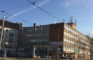 Office in Poland